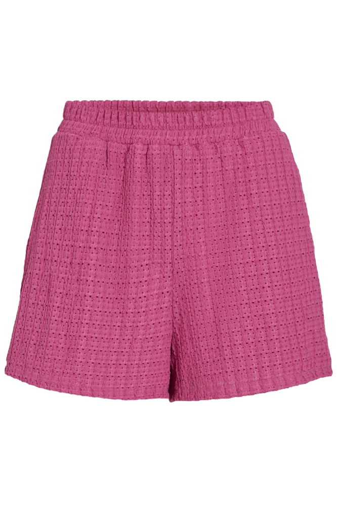 VIMINERA HW SHORTS/TES 14109702 Raspberry Rose